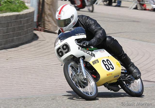 Barneveld 2009 Henk Morren 001 
